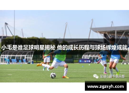 小毛是谁足球明星揭秘 他的成长历程与球场辉煌成就